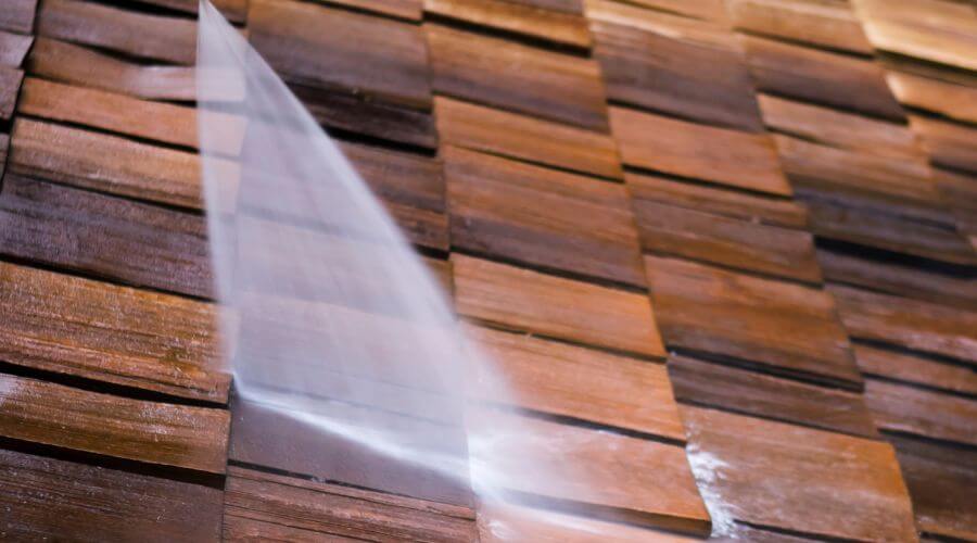 Expert flood damage restoration services in Balsam Grove, NC
